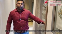PRESIDENTIAL TOWER CERATEC GROUP | RAVET | SAMPLE FLAT DETAIS AND TOUR | 2&3 BHK APARTMENTS